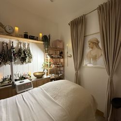 Goddess Rituals Spa & Skin - Inside