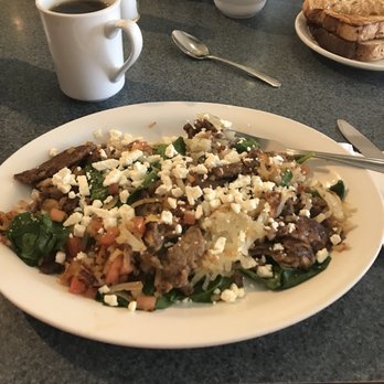 Stanz Cafe - Breakfast & Brunch Near Me - Grand Haven, Michigan
