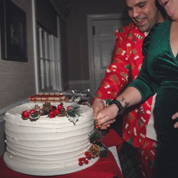 K.K. Sweets - Wedding cake - Bakeries Near Me - Hamilton, New Jersey