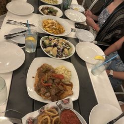 Mary's Pizza and Pasta