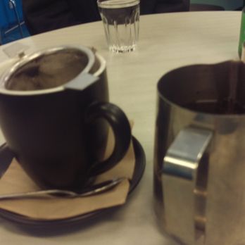 Minerva & The Bean - Tea - Coffee & Tea Near Me - Anglesea, VIC