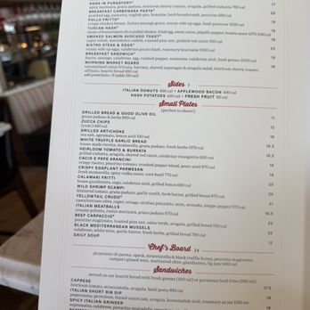 North Italia - Italian Near Me - Brea, California North Italia - Italian Near Me - Brea, California