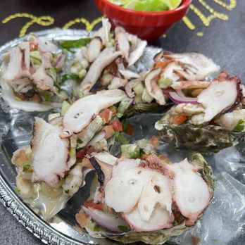 Mariscos El Diamante - Seafood Near Me - Fresno, California Mariscos El Diamante - Seafood Near Me - Fresno, California