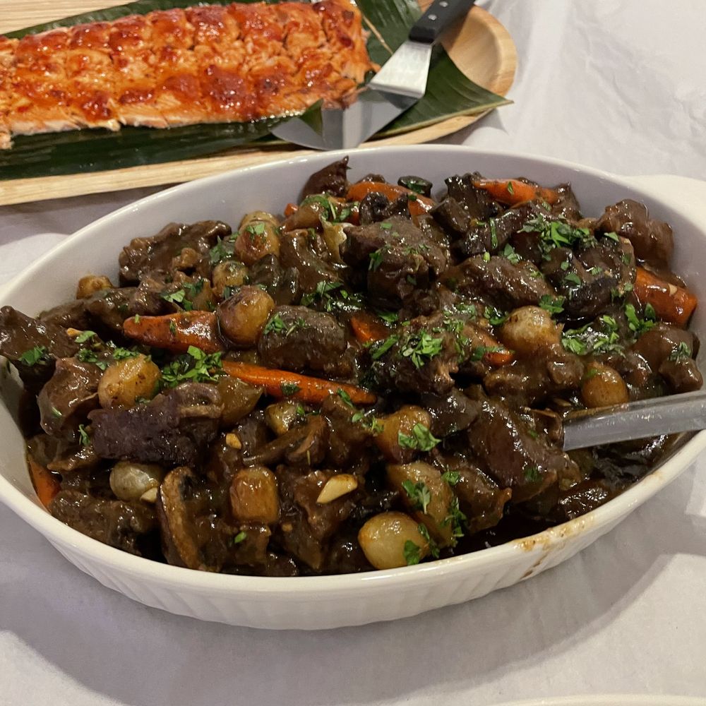 Rob Handel Catering - Personal Chefs Near Me