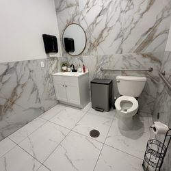 Detox Spa & Nails - 5/23/25