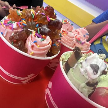 Koi D Bar - Ice Cream & Frozen Yogurt Near Me - Salt Lake City, Utah Koi D Bar - Ice Cream & Frozen Yogurt Near Me - Salt Lake City, Utah