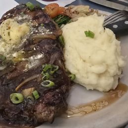 Ribeye