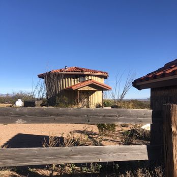 Bowen Ranch - Ranches Near Me - El Paso, Texas