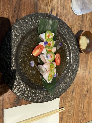 QU JAPAN BISTRO & BAR by null
