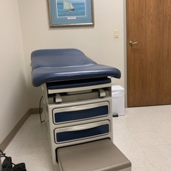Wiseman Family Practice