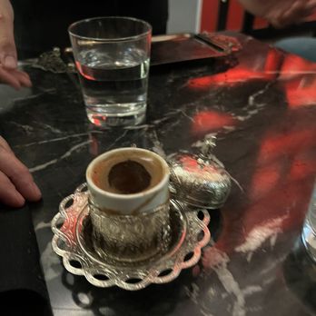 Levant - Coffe - Middle Eastern Near Me - Miami, Florida