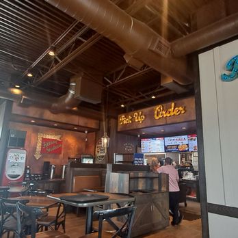 Zaxbys - Inside - Salad Near Me - Bradenton, Florida Zaxbys - Inside - Salad Near Me - Bradenton, Florida
