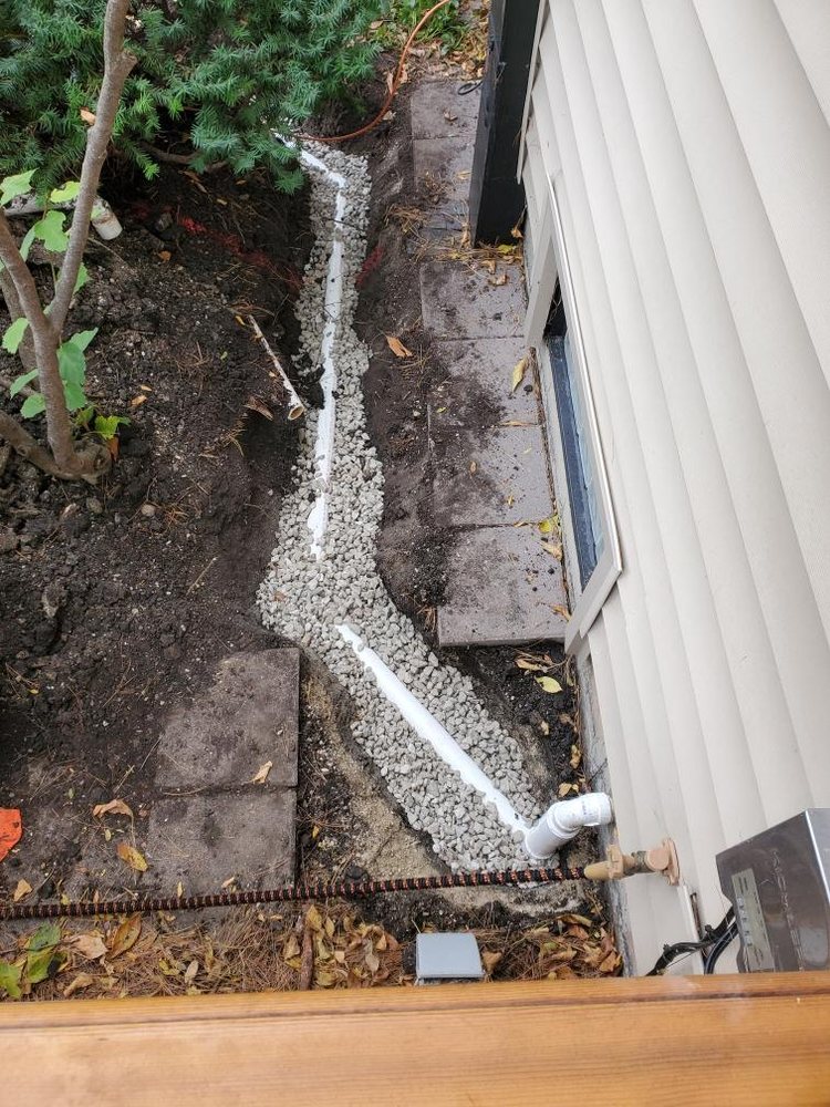 Slide of Hara Plumbing