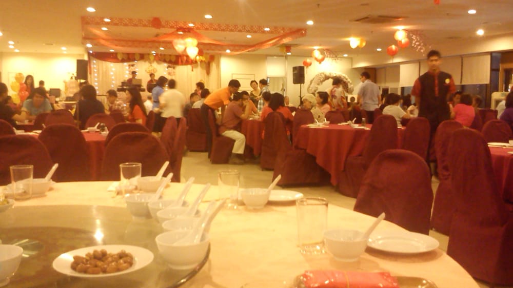 Pinang Fisherman Wharf