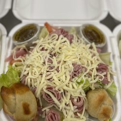 Milano’s Pizza