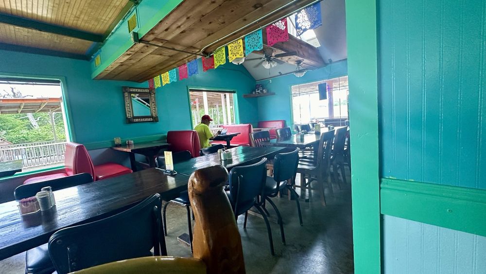 El Charro T Mexican Cuisine