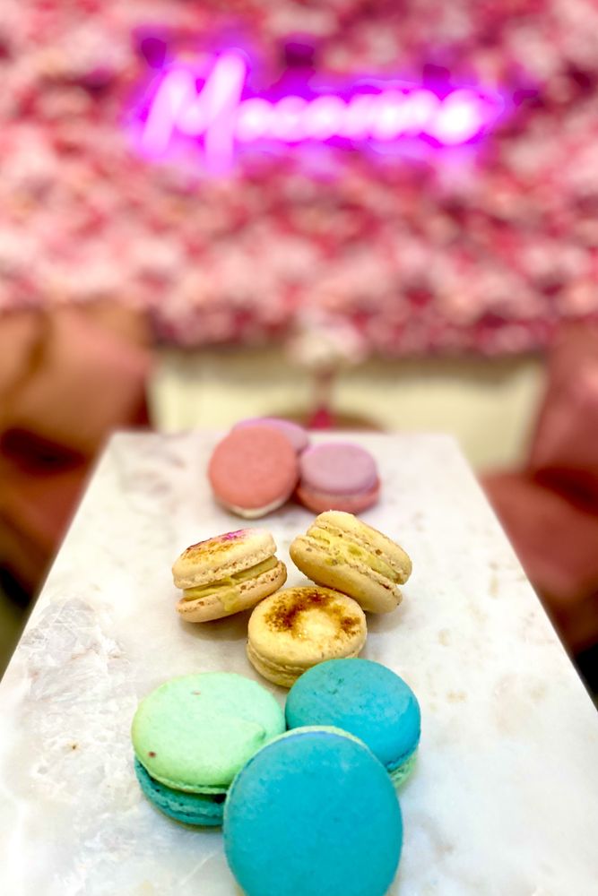 THE SIFT BAKERY Updated October 2024 63 Photos & 16 Reviews 5788 Stage Rd, Bartlett