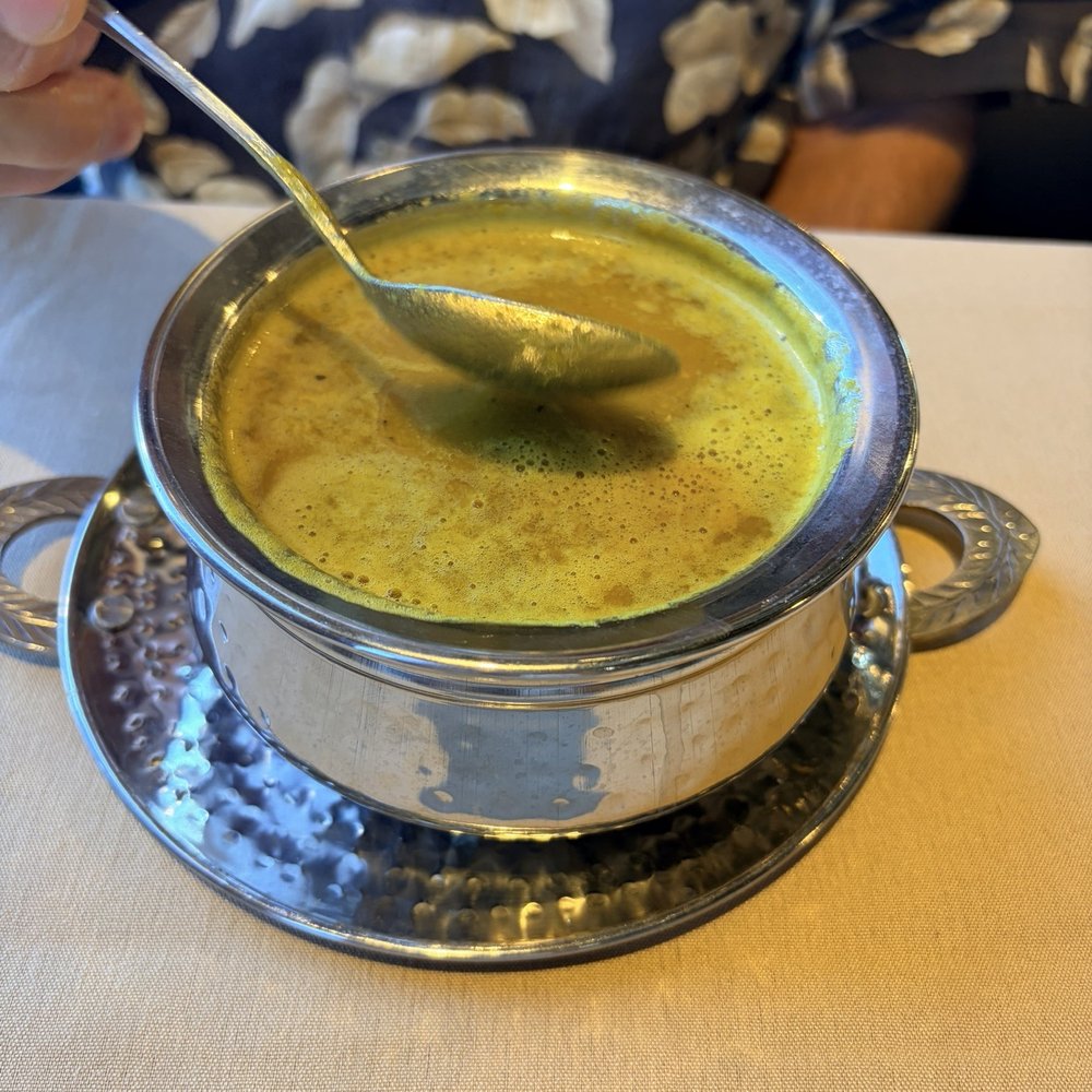 Baba Ali Grill - Lentil soup - Mediterranean Near Me - Murrieta, California Baba Ali Grill - Lentil soup - Mediterranean Near Me - Murrieta, California