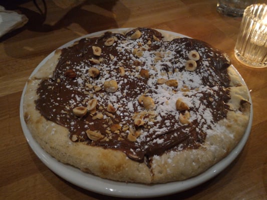 Pizzeria Melrose NDG by null