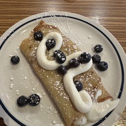 Crepes