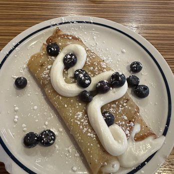 IHOP - Crepes - Breakfast & Brunch Near Me - Monroe, Louisiana IHOP - Crepes - Breakfast & Brunch Near Me - Monroe, Louisiana