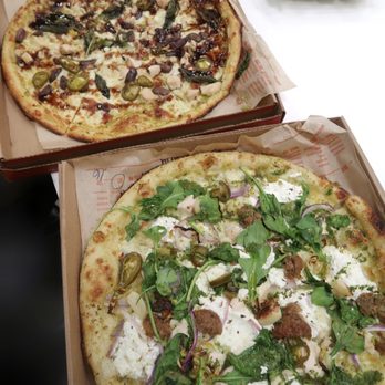 Blaze Pizza - Build Your Own Pizzas - Pizza Near Me - Toronto, Ontario Blaze Pizza - Build Your Own Pizzas - Pizza Near Me - Toronto, Ontario