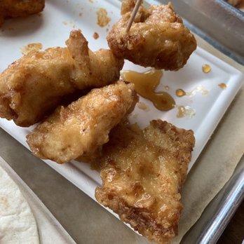 Bonchon Arden - Sweet crunchy - Chicken Shop Near Me - Sacramento, California Bonchon Arden - Sweet crunchy - Chicken Shop Near Me - Sacramento, California