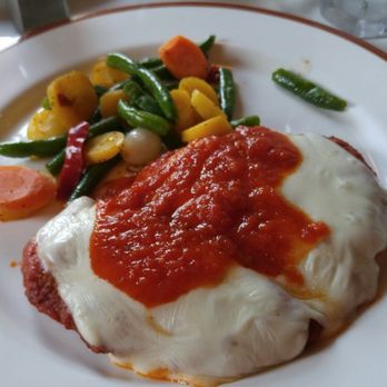 Ciro's Ristorante Italiano - Chicken parm - Italian Near Me - Monroe Township, New Jersey Ciro's Ristorante Italiano - Chicken parm - Italian Near Me - Monroe Township, New Jersey