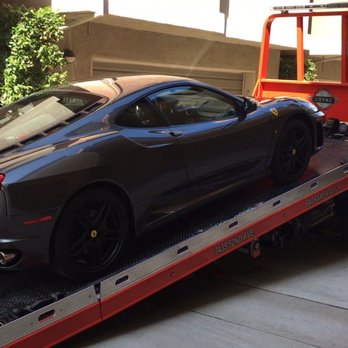 Loyal Towing - Ready to go! - Towing Near Me - Sacramento, California Loyal Towing - Ready to go! - Towing Near Me - Sacramento, California