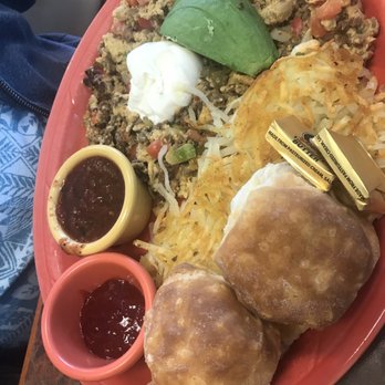 Kitchen Table Cafe - Evergreen Place - Breakfast & Brunch Near Me - Vancouver, Washington