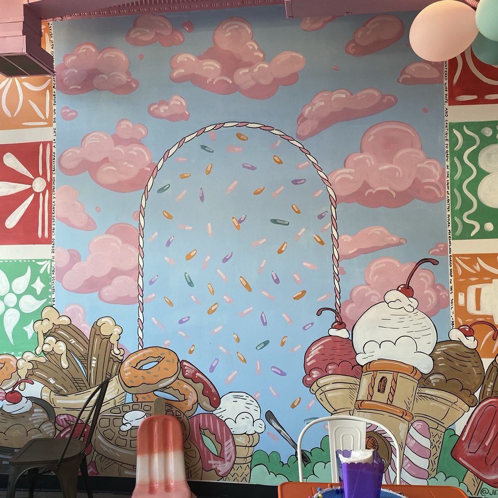 Chiquita Scoops - Ice Cream & Frozen Yogurt Near Me - Chicago, Illinois Chiquita Scoops - Ice Cream & Frozen Yogurt Near Me - Chicago, Illinois