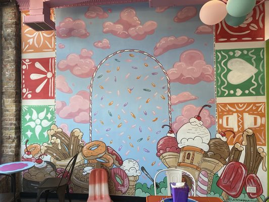 Chiquita Scoops by null