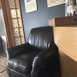 Acupuncture Institute of Michigan - Seating area 2