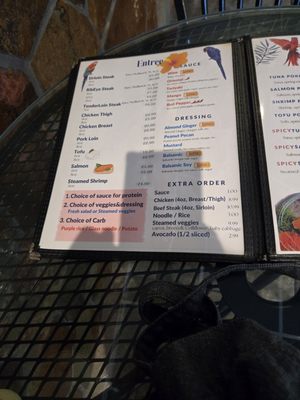 Menu photo 5 Fresh Heim Austin, TX Menu photo 5 Fresh Heim Austin, TX