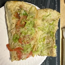 Baldinos Giant Jersey Subs