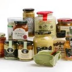 Mrs. McGarrigle's Fine Food Shop