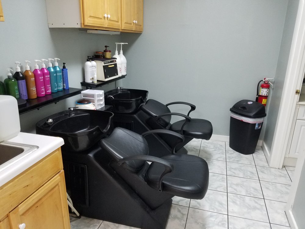 Caramella Spa & Tan Image