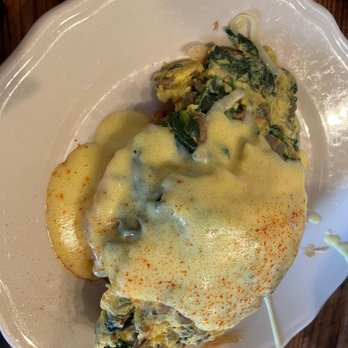 The Maple Counter Cafe - Eggs Nicole - Breakfast & Brunch Near Me - Walla Walla, Washington The Maple Counter Cafe - Eggs Nicole - Breakfast & Brunch Near Me - Walla Walla, Washington