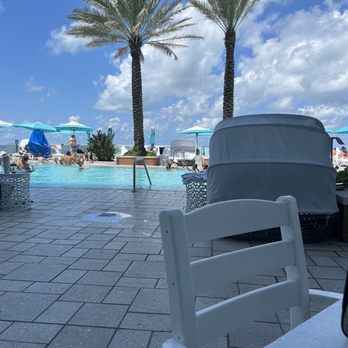 Sandbar - New American Near Me - Clearwater Beach, Florida