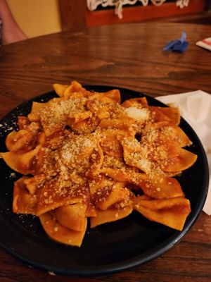 The Fat Tuscan by null