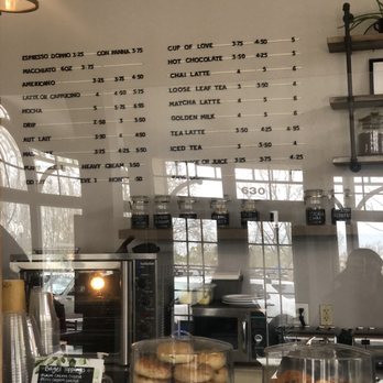 Cafe Noto - Menu. - Cafes Near Me - Windsor, California Cafe Noto - Menu. - Cafes Near Me - Windsor, California