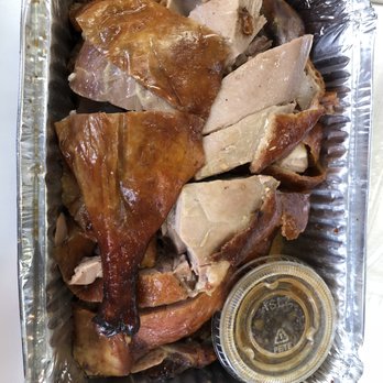 Nhu Lan Saigon Subs - Roast Duck - Vietnamese Near Me - Chicago, Illinois Nhu Lan Saigon Subs - Roast Duck - Vietnamese Near Me - Chicago, Illinois