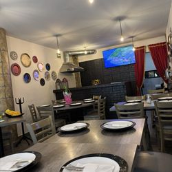 El Kafta - Interior