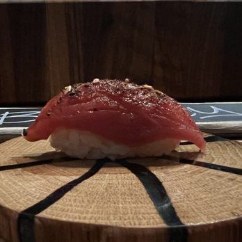 Sushi Bar - Omakase - Sushi Bars Near Me - Austin, Texas