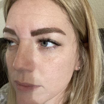 Salon Tribeca - Absolutely love my new brows! - Hair Salons Near Me - Rancho Cucamonga, California Salon Tribeca - Absolutely love my new brows! - Hair Salons Near Me - Rancho Cucamonga, California
