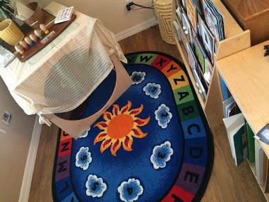 Small Wonders - childcare center in Queen Creek, AZ