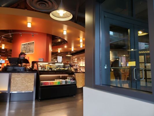 LATE⭐︎CAFE♪ We can no longer sit idly by while Tune-Up Café serves