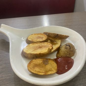 Sam & Ethel's Restaurant - Home Fries - American Near Me - Tipp City, Ohio Sam & Ethel's Restaurant - Home Fries - American Near Me - Tipp City, Ohio
