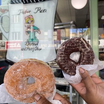 Peter Pan Donut & Pastry Shop - Bakeries Near Me - Brooklyn, New York Peter Pan Donut & Pastry Shop - Bakeries Near Me - Brooklyn, New York