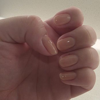 Bare & Gloss Nails - Nail Salons Near Me - Round Rock, Texas